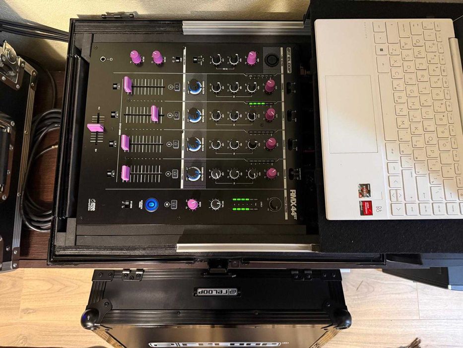 Caut Dj cu experiență pentru evenimente (nuntă, botez, majorate, aniversari, petreceri private și altele)