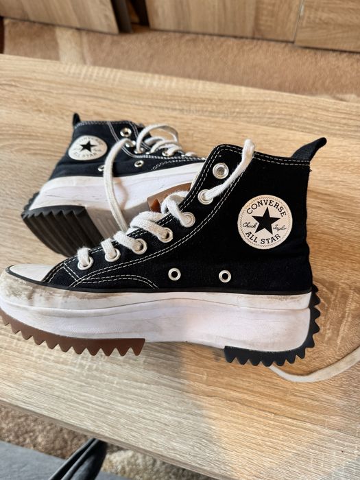 Converse кеды 35,5 размер