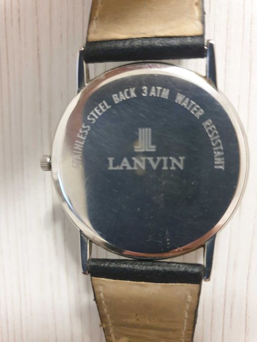 Ceas Lanvin original
