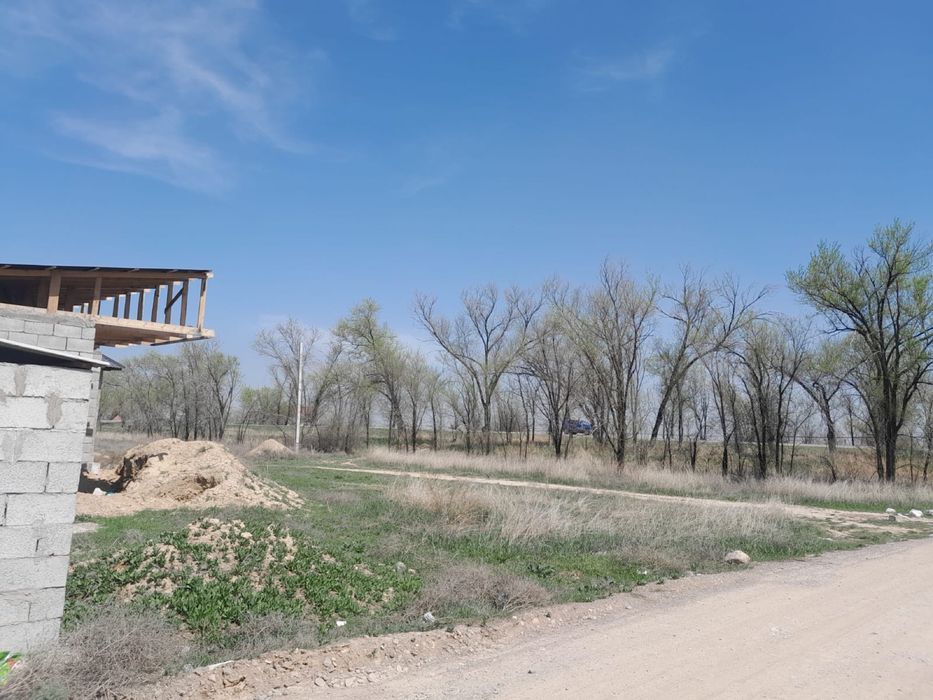 Продам дом 10х8 Село Улан