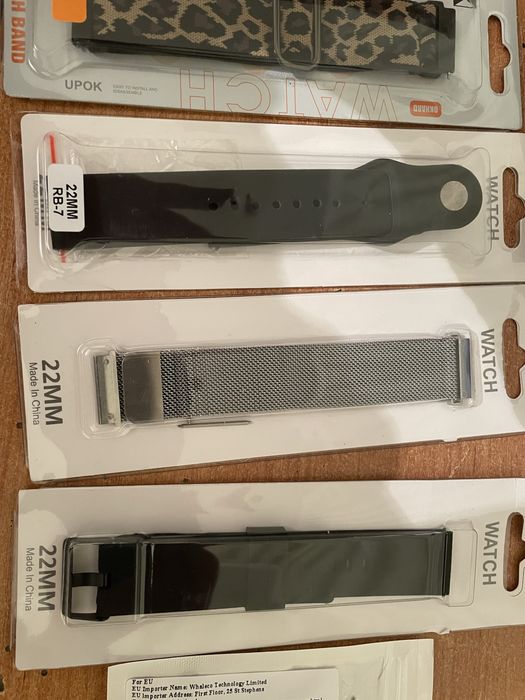 Xaomi Redmi Watch 5 Lite смарт часы