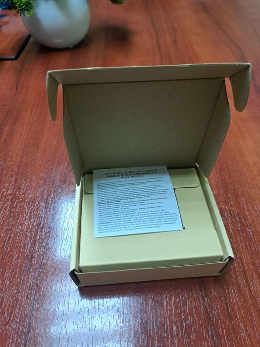 Професионална диагностика на български език  Konnwei OBD 2