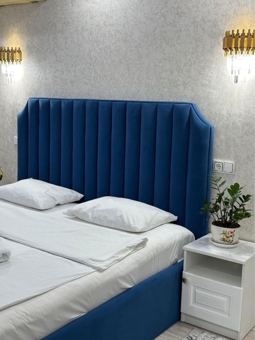 Квартира по суточно