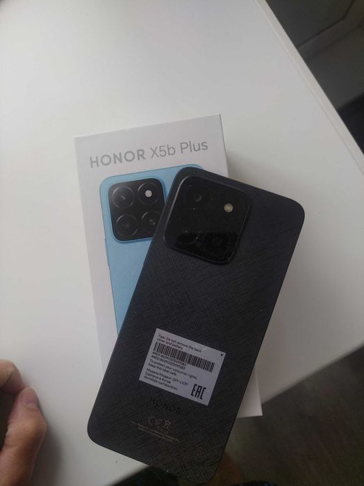 Продам Смартфон Honor X5b