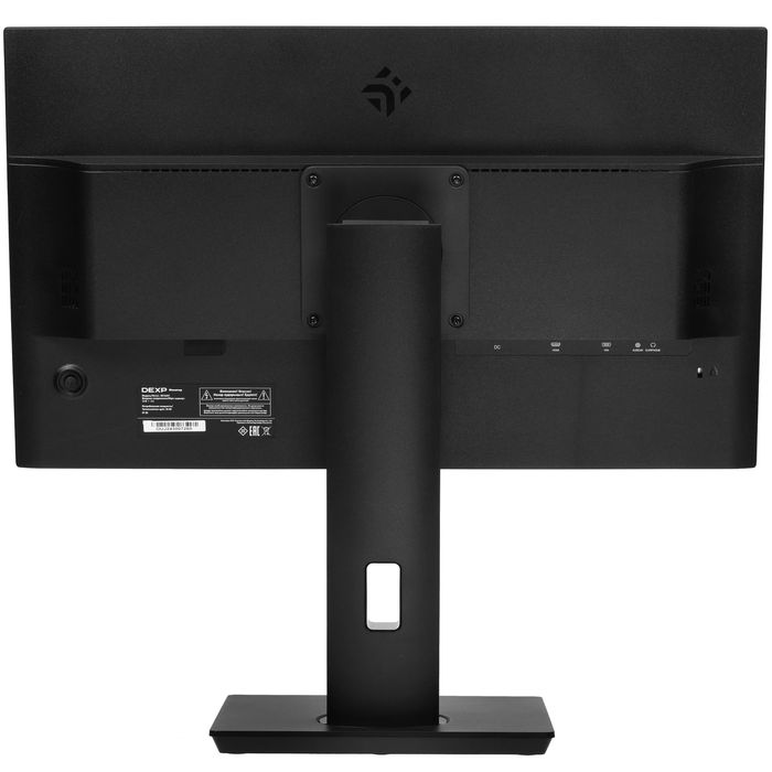 Монитор Dexp DF24H1