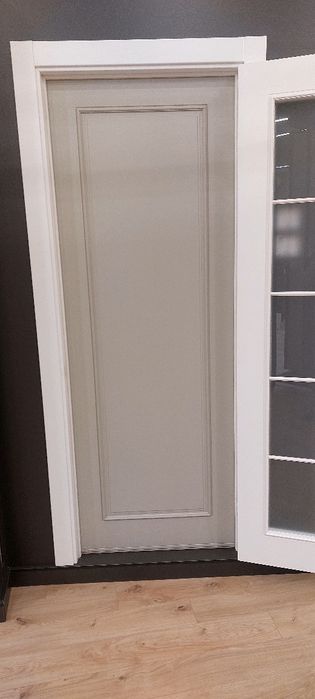 Распродажа дверей