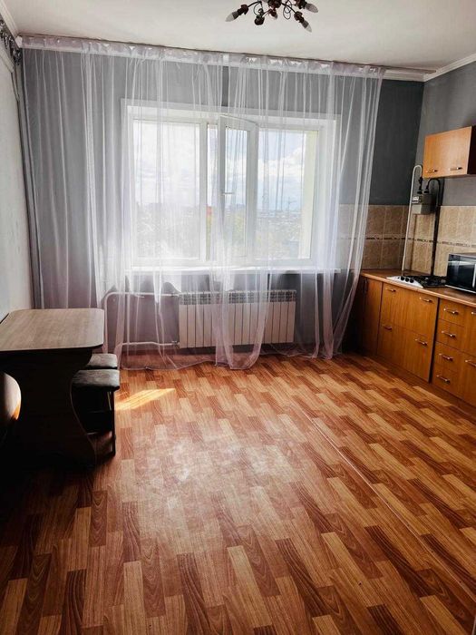 продам 2 х комнатную квартиру