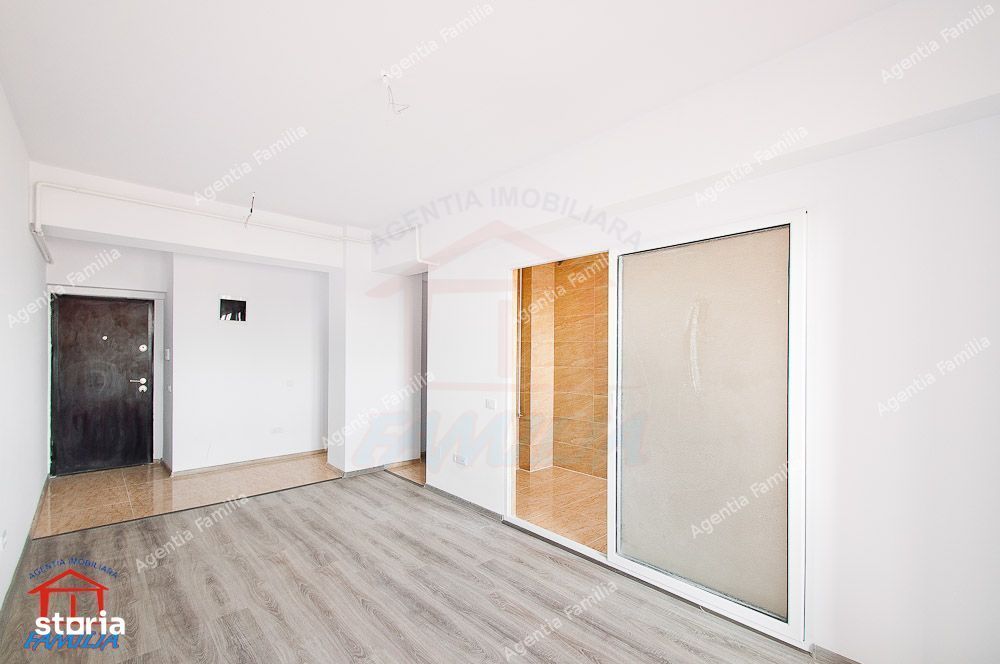Apartament ultramodern, 3 camere, etaj 8, Italian Residence