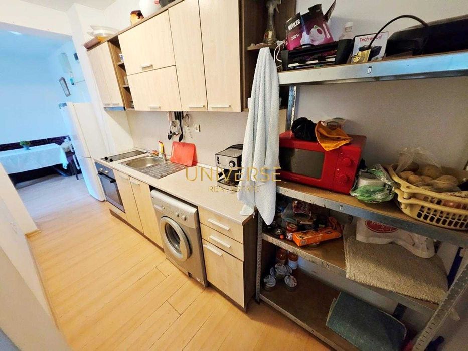 Продава се Тристаен апартамент в к.к. Слънчев бряг - 60 кв.м за 468 €/кв.м - Снимка #3