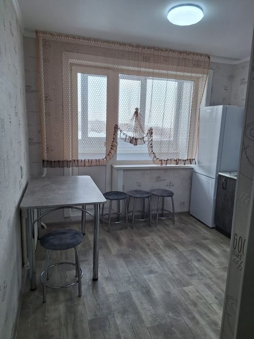Продам 1ком квартиру 19мкр