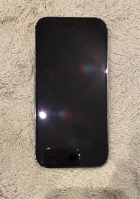 Iphone 14 Pro Deep Purple