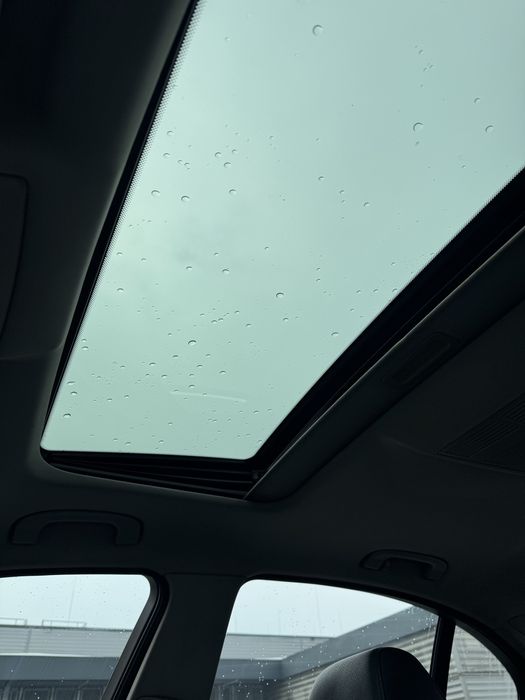 BMW Seria 5 e60 520d