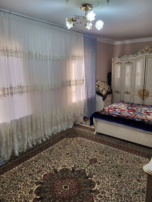 Участка сотилади продаётся участок 7.60 соток от ттз 15 минут езди