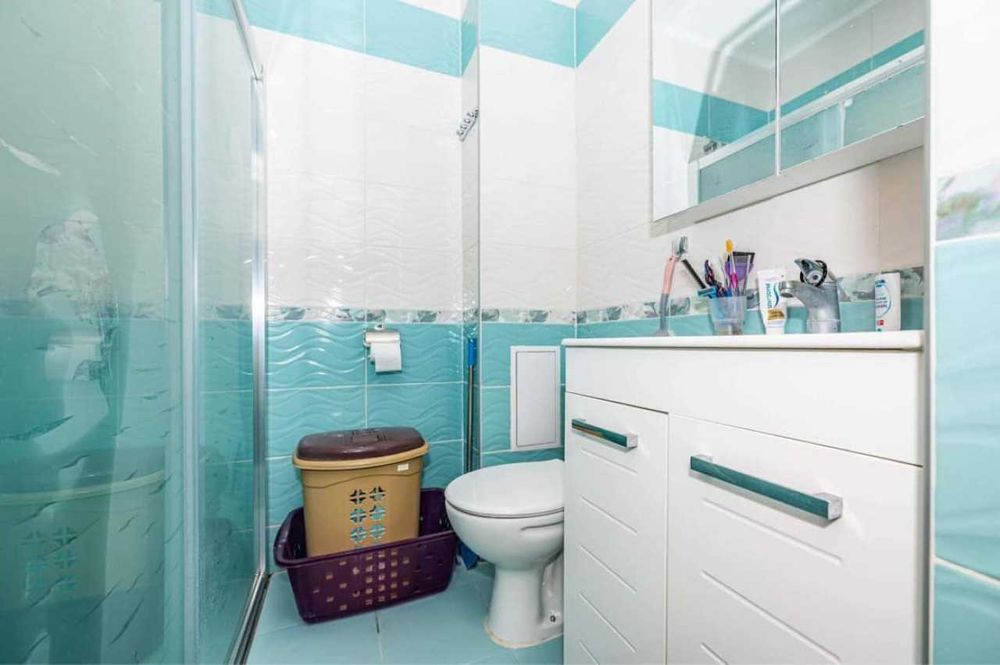 Продава се Двустаен апартамент в Пловдив, Каменица 2 - 62 кв.м за 1741 €/кв.м - Снимка #3