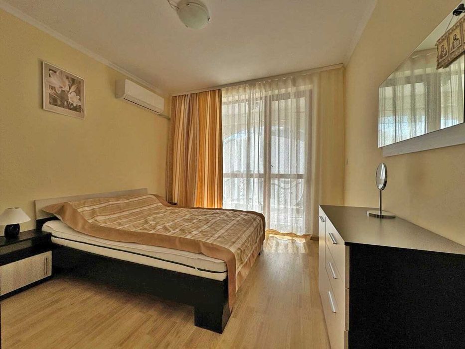 Продава се Двустаен апартамент в к.к. Елените - 62 кв.м за 896 €/кв.м - Снимка #4