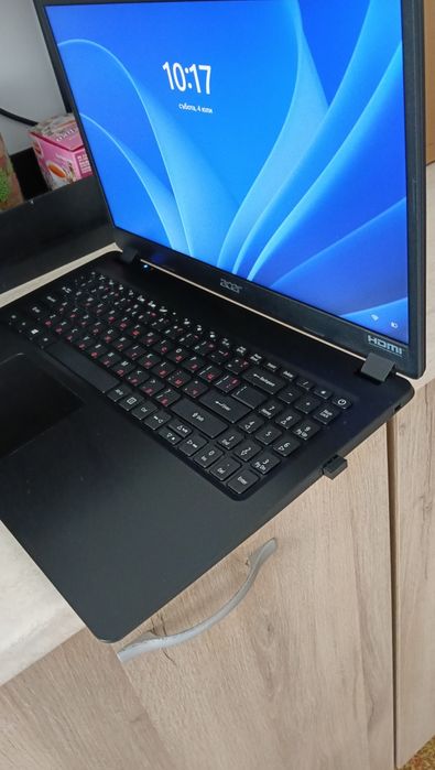 Acer лаптоп HDMI intel core i3