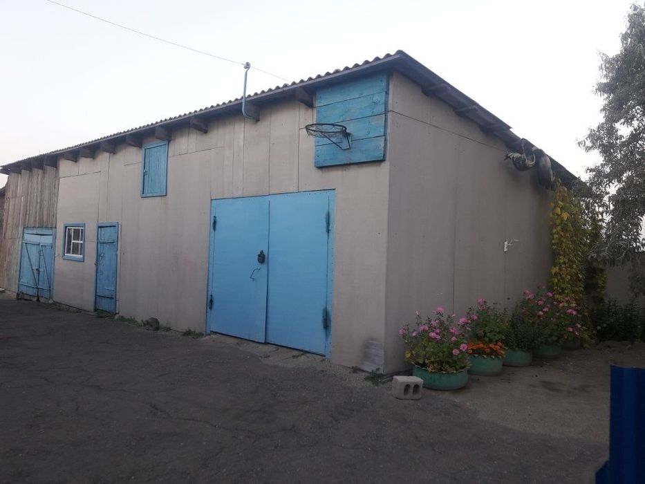 Продам дом г. Щучинск