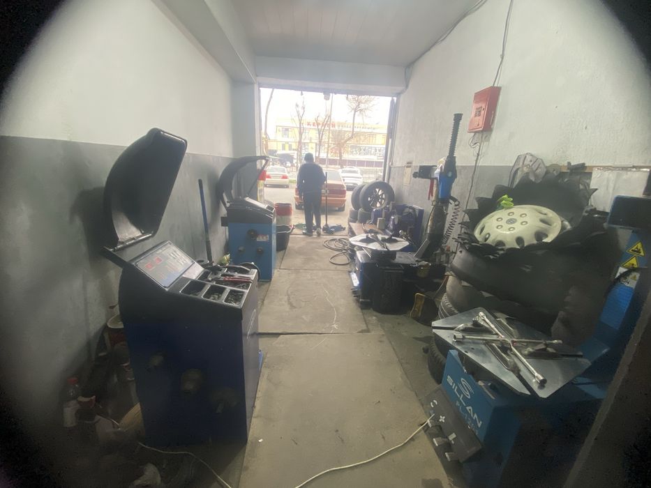 Вулканизация апараты