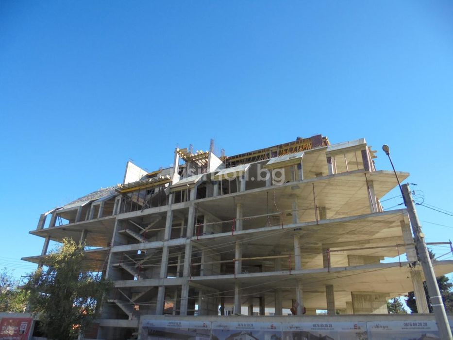 Продава се Тристаен апартамент в София, Овча купел - 103 кв.м за 1800 €/кв.м - Снимка #4