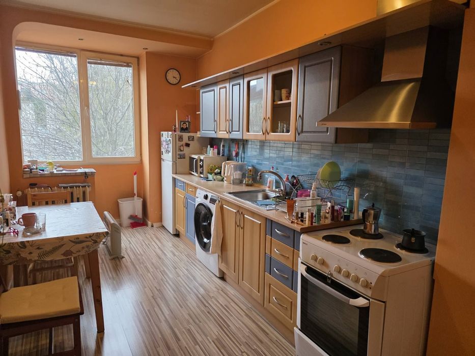 Продава се Двустаен апартамент в София, Център - 65 кв.м за 2158 €/кв.м - Снимка #3