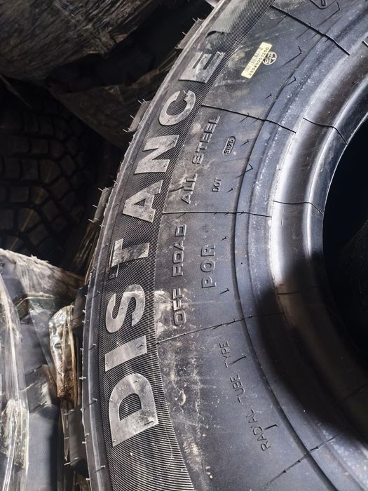 Distance 425/85R21 kamaz vezduxotga balon 22sloy 2025yil