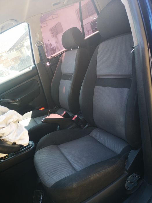 Голф 4 1.4 16v на части