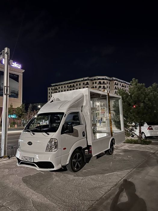 Сарпо машина ва идишларимиз хам бор бирга ишингизни битирамиз