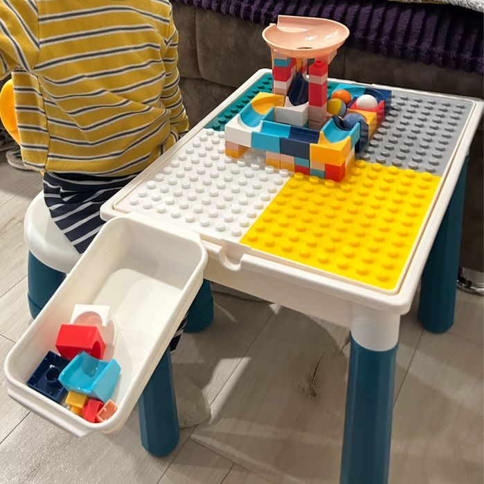 Игрушки развивающие 2+