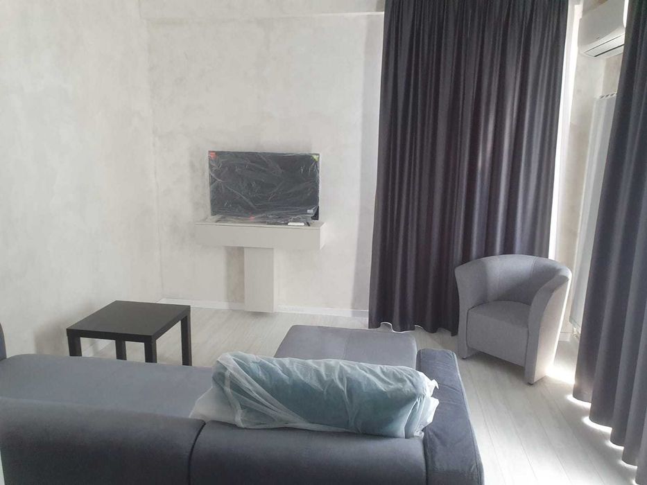 Mamaia nord -DIRECT PROPRIETAR- bloc NOU- TVA deja inclus in pret