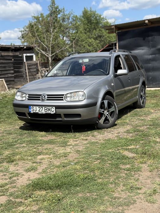 Golf 4 1.9 tdi