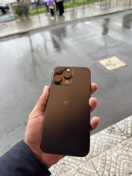 Iphone 16 pro max 512 gb