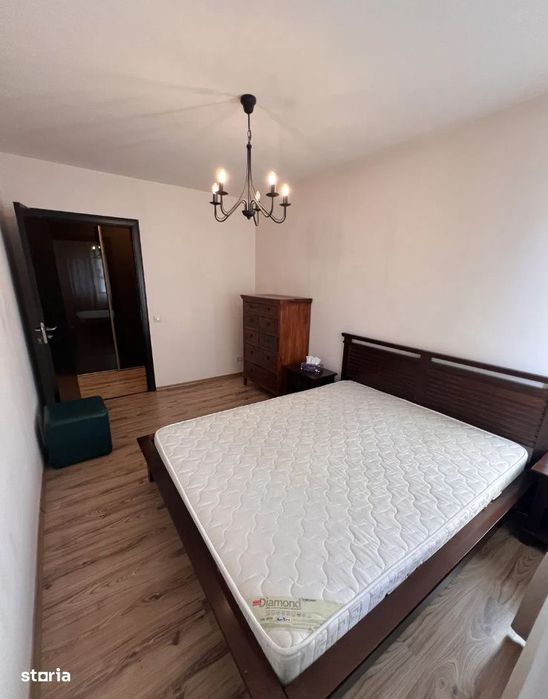 2 camere | Colentina-Obor | Termoficare | Etaj 2/9 | Suprafata 55m2