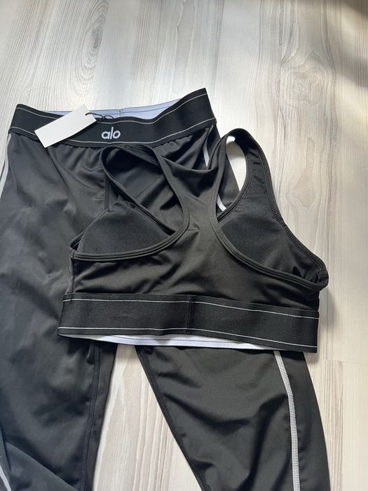 Set Alo Yoga marimea S