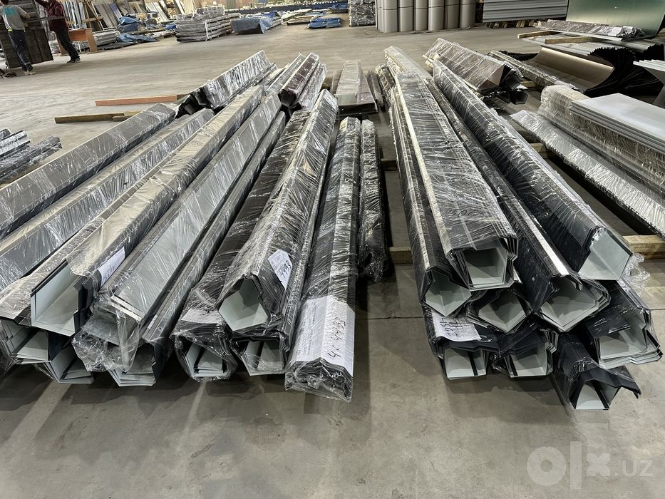 Profnastil , Metallocherepica,Sayding по низким ценам!