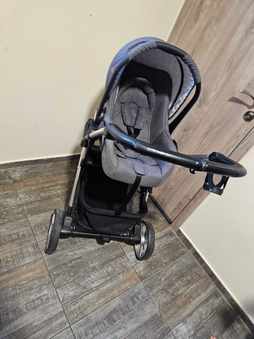количка Cangaroo - Noble 3 в 1 150 евро