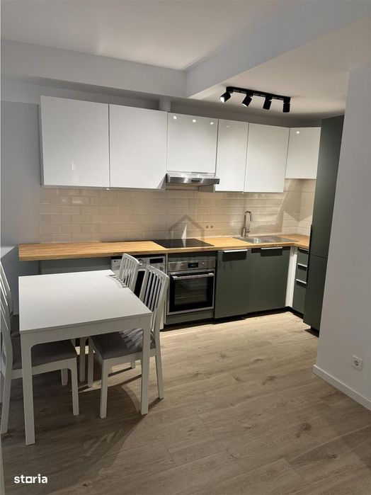2 camere | Quartier Azuga | Doamna Ghica | Sector 2 | Mobilat
