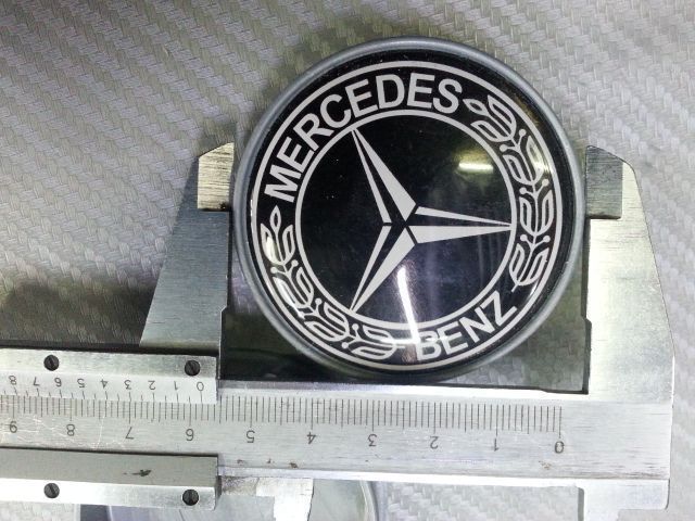 capace janta aliaj mercedes benz set de 4 bucati