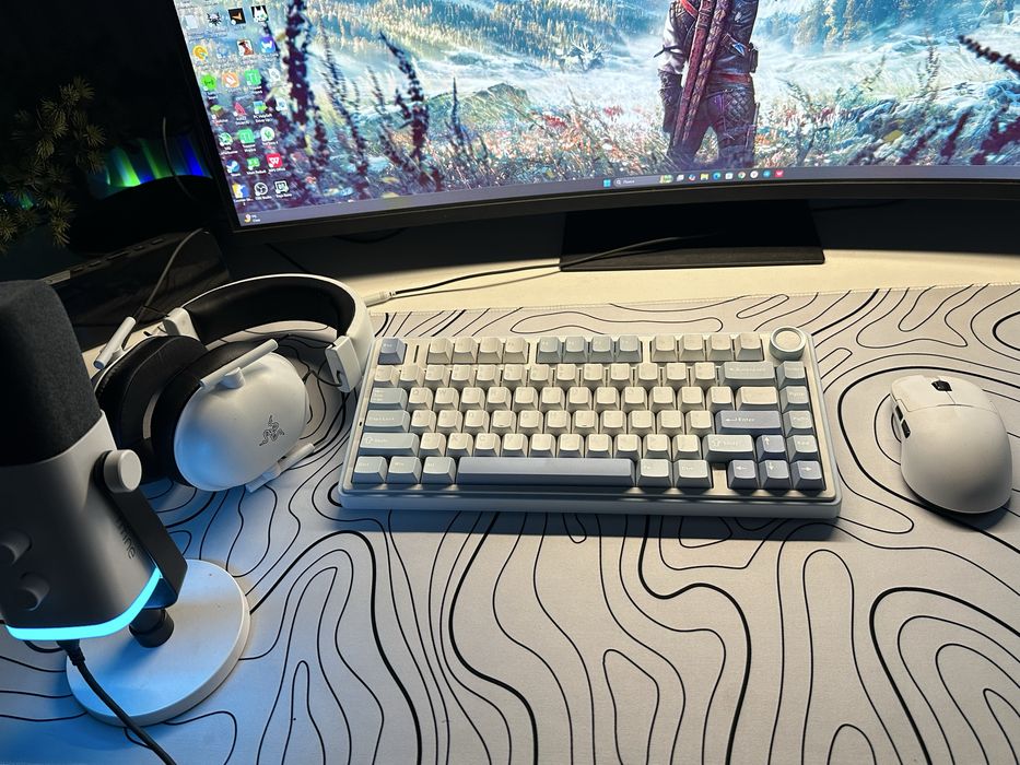 ПОЛНЫЙ СЕТАП, компьютер rtx 3080