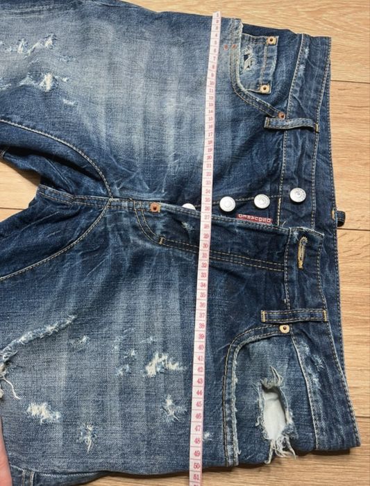 Blugi Dsquared2 originali