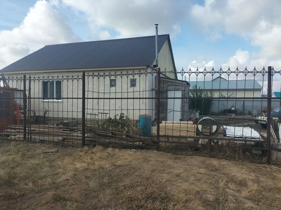 Решётка забор сатылады