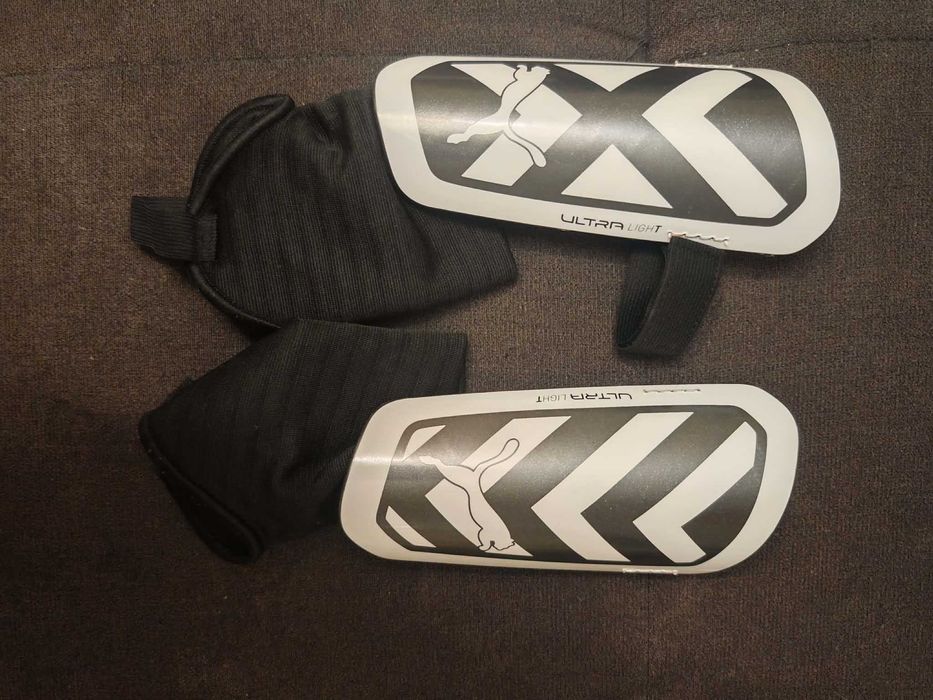 футболни кори/ Shinguards PUMA