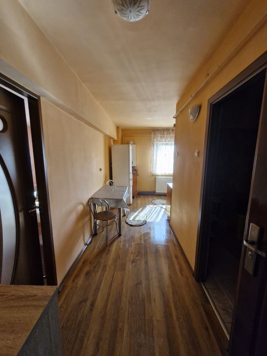 Apartament 2 camere la cheie cu loc de parcare