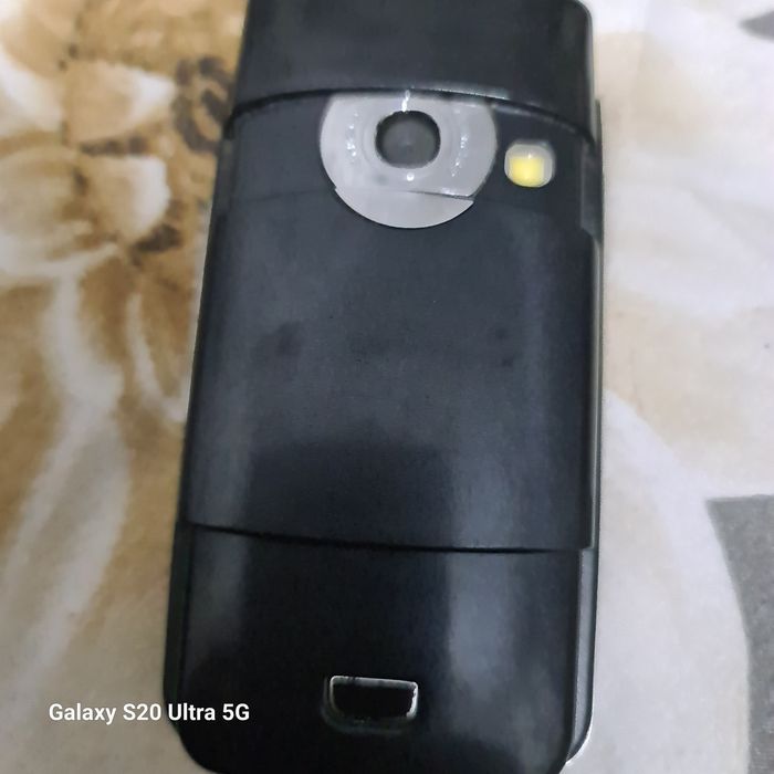 Nokia 6680 сотилади