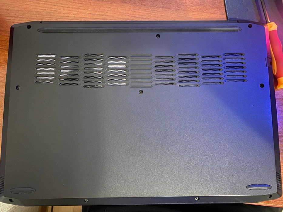 Ноутбук Lenovo IdeaPad 3 Gaming 15IMH05