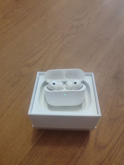 Наушники airpods pro 3