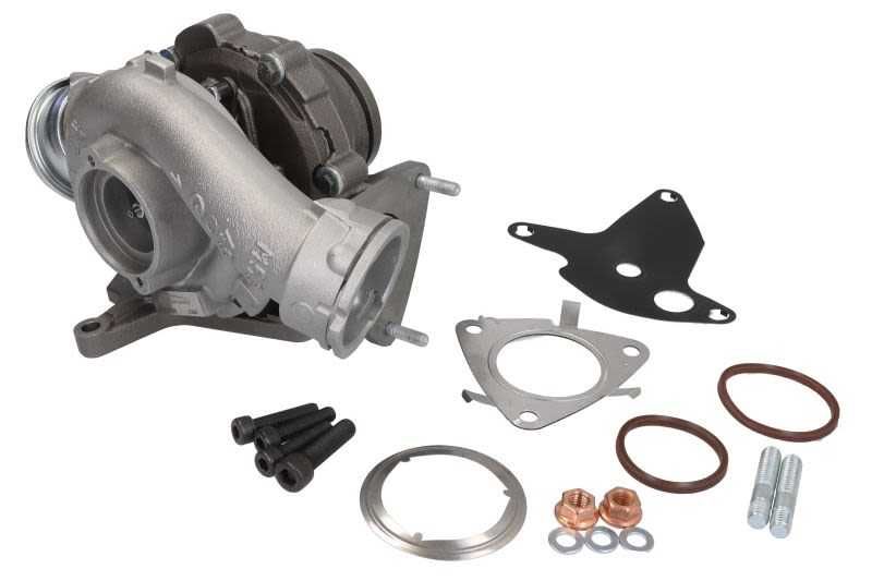 Turbina noua VW Transporter T5 Multivan motor 2.5tdi BPC 174 cp 128 kw