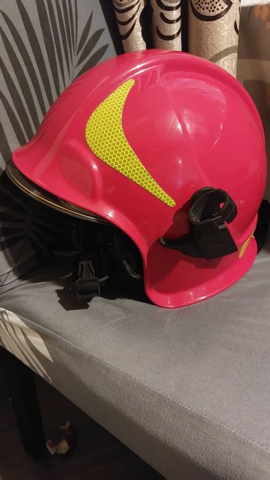 Cască pompieri Calisia Vulcan