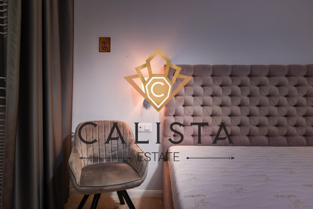 Дава се под наем Двустаен апартамент в София, Западен парк - 55 кв.м за 525 € - Снимка #7