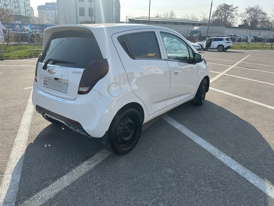 Spark optimo plus nasiya savdoga berladi Arenda vikop