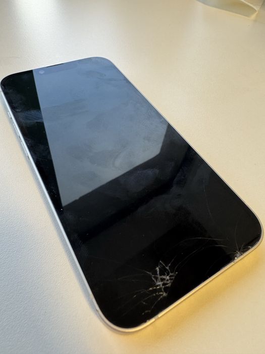 Vand urgent iphone 14